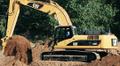 Аренда Экскаватора CATERPILLAR 336D L
