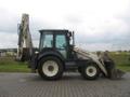 Аренда экскаватора-погрузчика Terex 860