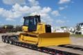 Сдается бульдозер в аренду CATERPILLAR D5K XL