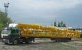 Автотранспортные услуги по России от 5 до 20 тн