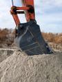 Ковш усиленный Komatsu PC200
