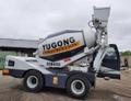 Yugong SDM5500, 2022 год