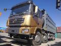 Shaanxi Shacman SX33186V366, х3000, 2022 год (цена с утилем)