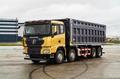 Самосвал Shacman 6х4 SX32586T384, 2022г (цена с утилем)