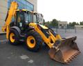 Экскаватор погрузчик JCB 3сх