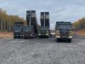 Рассматриваем предложения по работе самосвалы 8х4 35м<sup>3</sup>