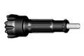Буровые коронки Atlas Copco с хвостовиком типа DHD 340