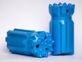 Буровые коронки (резьбовые) Atlas Copco Т51 102мм