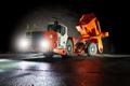 Запасные части для ПСМ ТН320 Sandvik