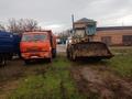 Аренда самосвала КАМАЗ 6520
