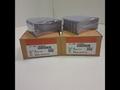 Вкладыши кв шатунные стандарт Cummins 6CT, ISC, L, ISLe 3950661-6шт+3966244-6шт