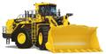 Бортовой редуктор в сборе Komatsu