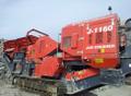 Футеровка к дробильной установке Terex-Finlay J-1160