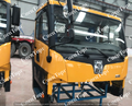 Кабина в сборе XCMG QY25 QY50 XCT