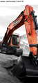 Гусеничный Экскаватор Doosan 320 (ковш 1.7 м<sup>3</sup>)