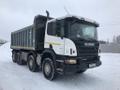 Scania Р400 4-осная 2018г.