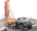 Услуги аренда сваебойных установок Томск Оперснаб