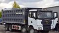 Грузоперевозки Самосвалов Шахман
