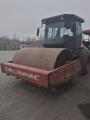 Каток грунтовый Dynapac CA302D