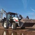 Сдам в аренду экскаватор-погрузчик Hidromek HMK 1028