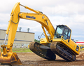 Предоставлю в долгосрочную аренду Экскаватор Komatsu PC300