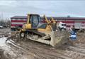 Аренда Бульдозера KOMATSU D65E-12