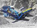 Fintec 640 (грохот)