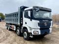 Самосвал Shacman (Shaanxi) X3000 8*4