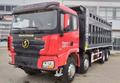Самосвал Shacman X3000