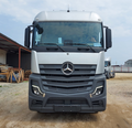 Магистральный грузовой автомобиль Mercedes-Benz Actros 480HP