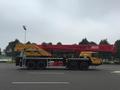 Автокран Sany STC800T в Краснодаре