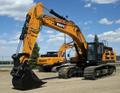 Экскаватор Sany SY500H в Краснодаре