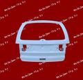 Дверь задняя (крышка багажника) Seat Alhambra (1995-2000 г.в.), из стеклопластика