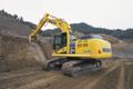 Требуется сотрудник на экскаватор KOMATSU