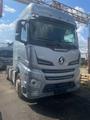 Продам Тягач Shacman Х6000