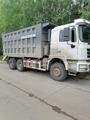 Продам самосвал Шакман ф3000