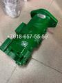 Гидравлический насос John Deere RE60323