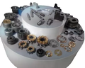 Запчасти Rexroth A10VSO, A10VO