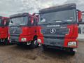 Самосвал Shacman SX33186W366С, Самосвал 8х4