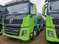 Shacman Автомиксер 8х4 12 куб. SX5318GJB6Т326