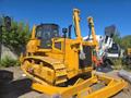 Гусеничный бульдозер SEM 824F (Euro 2)