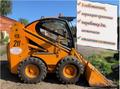 Продам мини-погрузчик «АМКОДОР 211»