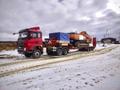 Услуги трала, Перевозка грузов по Саха