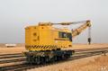 Кран железнодорожный КЖ 562 в аренду