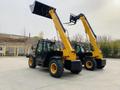 Телескопический погрузчик YUGONG TR735 4WD