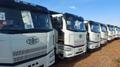 Самосвал FAW 6х6 CA3250P66K24L1TE5