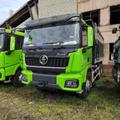 Самосвал SHACMAN SX32586V384 6х4 430л. с. 2023г. в.