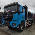 Самосвал SHACMAN Х3000 6х6 (SX32586V385) (Фаркоп)