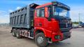 Услуги самосвалов 20-26м<sup>3</sup>