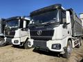 САМОСВАЛ SHACMAN 6×4 430л. с.